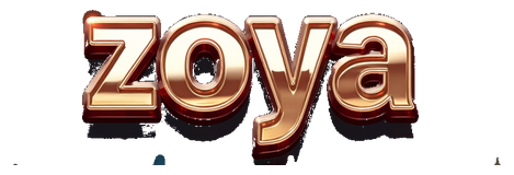 zoya logo