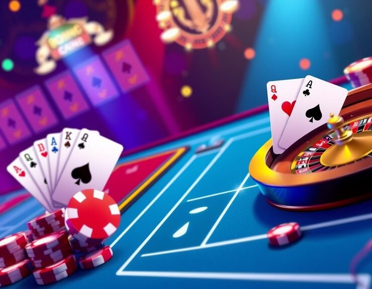 zoya mobile gaming